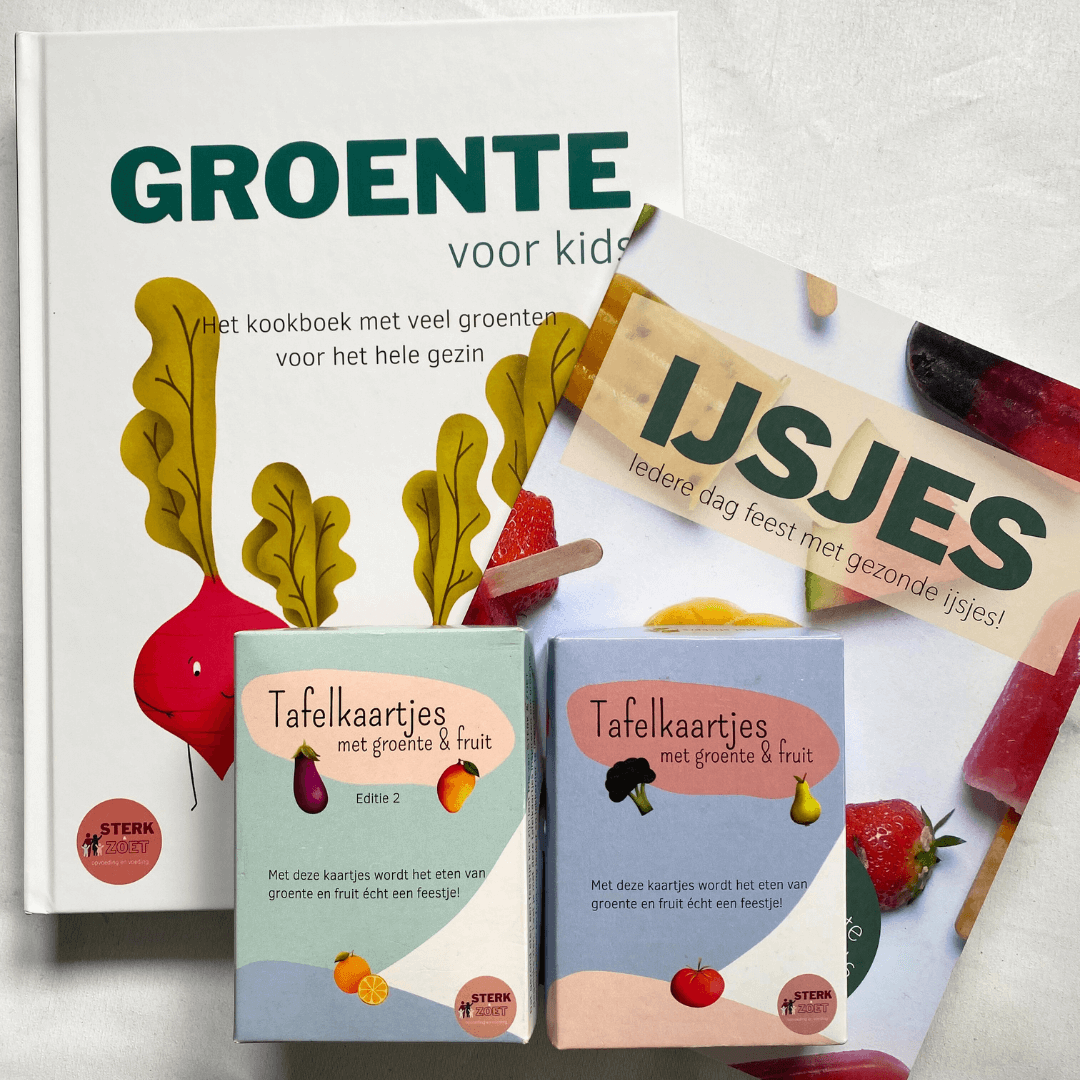 STERK & ZOET PAKKET