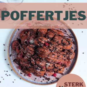 E-book Poffertjes