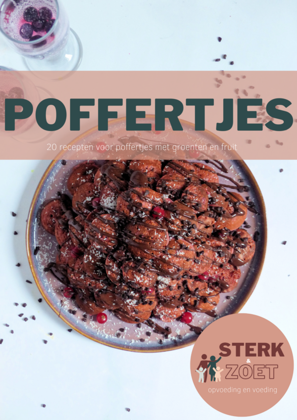 E-book Poffertjes