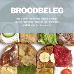 E-book Broodbeleg